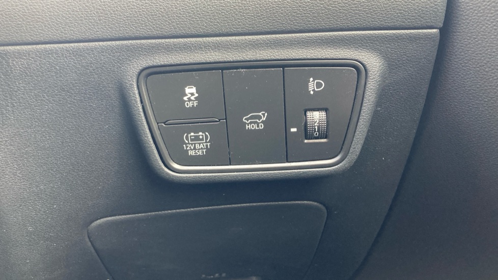 Hyundai TUCSON 1.6 TGDi Hybrid 230 N Line S 5dr 2WD Auto Hybrid Estate - Image 31