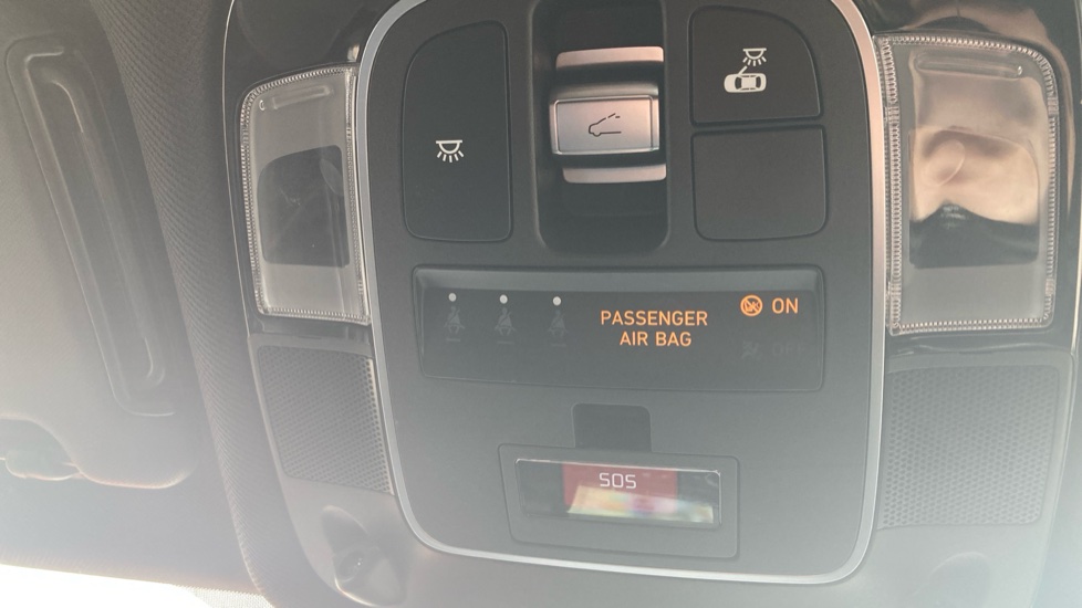 Hyundai TUCSON 1.6 TGDi Hybrid 230 N Line S 5dr 2WD Auto Hybrid Estate - Image 34