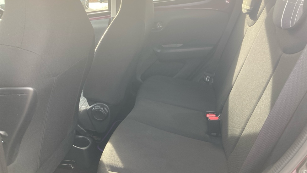 Peugeot 108 1.2 PureTech Allure 5dr Petrol Hatchback - Image 16