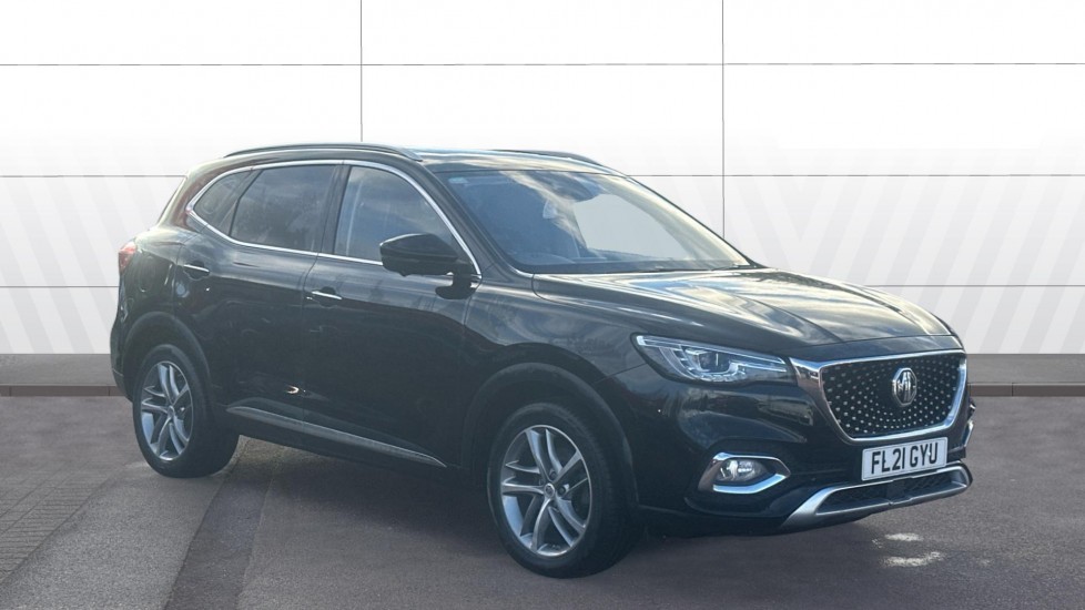 MG HS 1.5 T-GDI PHEV Exclusive 5dr Auto Hatchback - Image 1