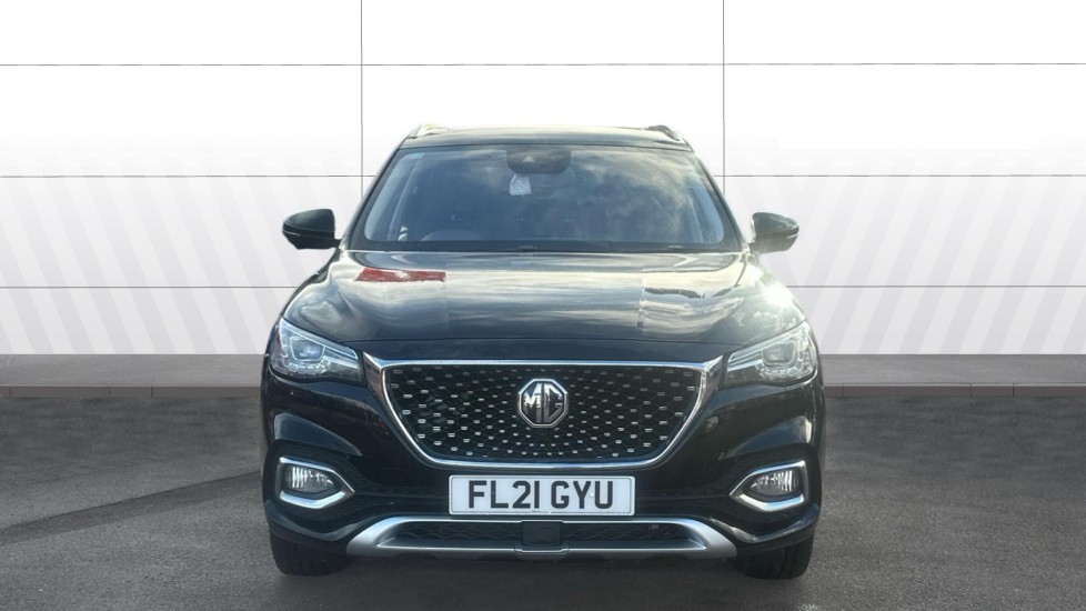 MG HS 1.5 T-GDI PHEV Exclusive 5dr Auto Hatchback - Image 3