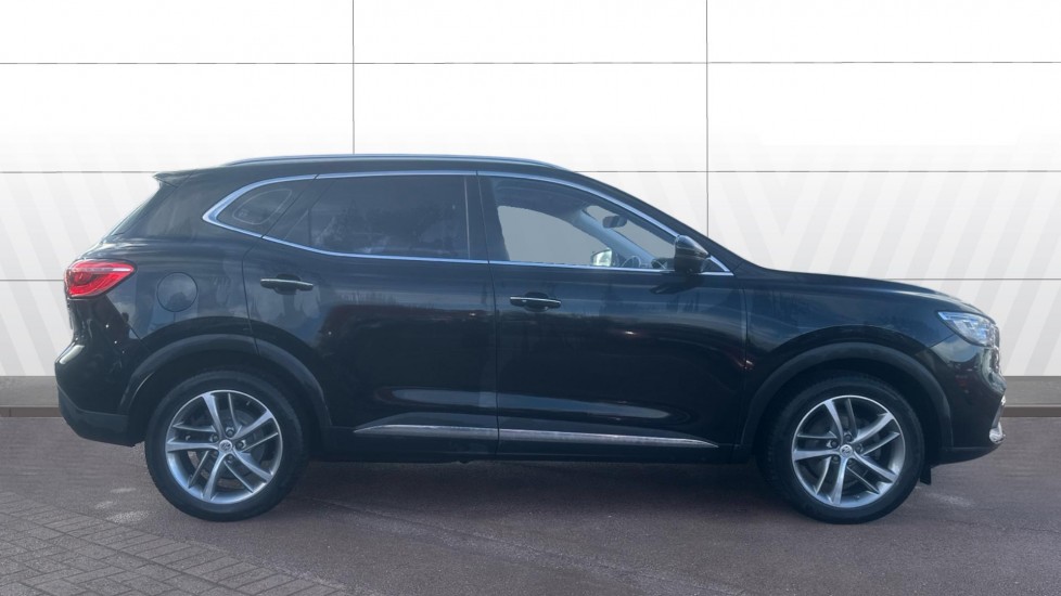 MG HS 1.5 T-GDI PHEV Exclusive 5dr Auto Hatchback - Image 5