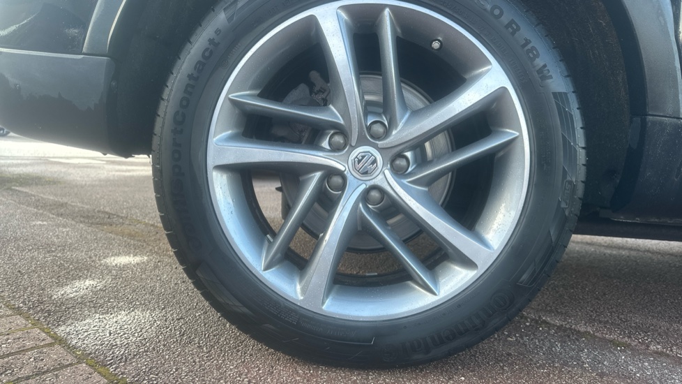 MG HS 1.5 T-GDI PHEV Exclusive 5dr Auto Hatchback - Image 7