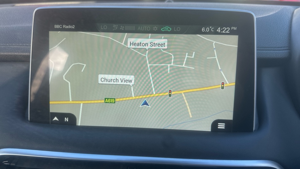 MG HS 1.5 T-GDI PHEV Exclusive 5dr Auto Hatchback - Image 12