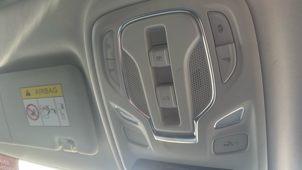 MG HS 1.5 T-GDI PHEV Exclusive 5dr Auto Hatchback - Image 35