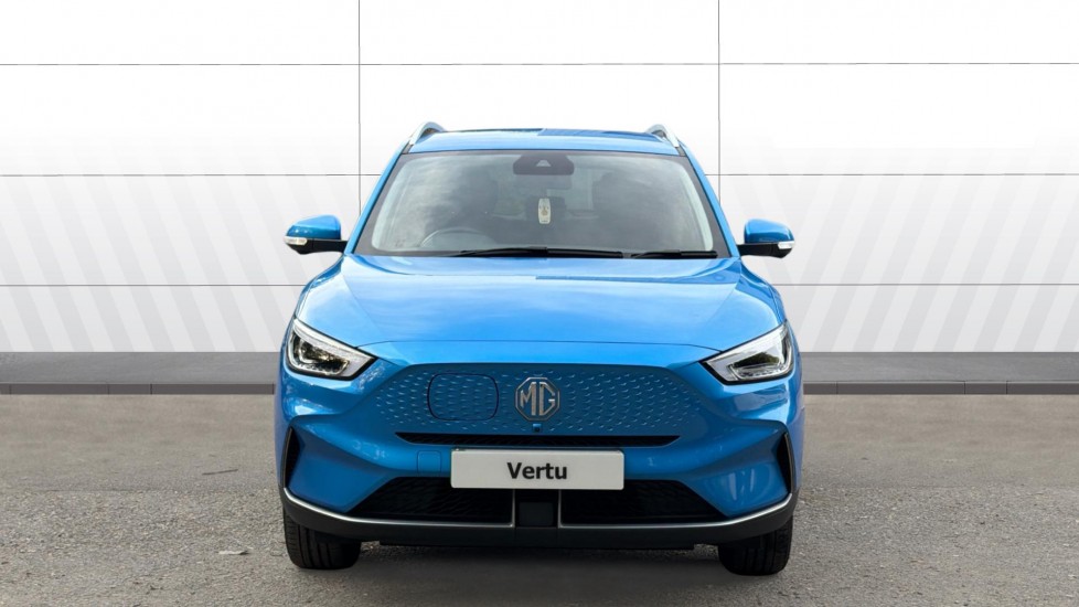 MG ZS 130kW Trophy Connect EV 51kWh 5dr Auto Electric Hatchback - Image 3
