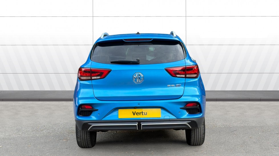 MG ZS 130kW Trophy Connect EV 51kWh 5dr Auto Electric Hatchback - Image 6