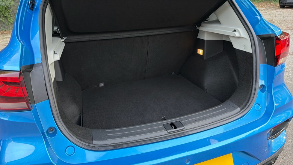 MG ZS 130kW Trophy Connect EV 51kWh 5dr Auto Electric Hatchback - Image 9