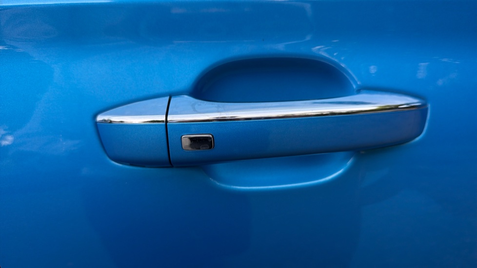 MG ZS 130kW Trophy Connect EV 51kWh 5dr Auto Electric Hatchback - Image 13
