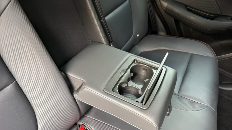MG ZS 130kW Trophy Connect EV 51kWh 5dr Auto Electric Hatchback - Image 20