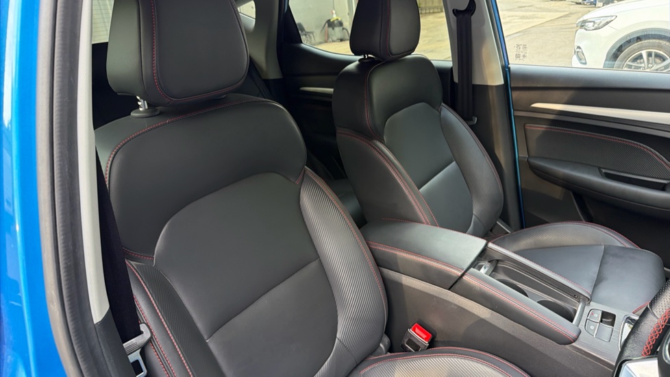 MG ZS 130kW Trophy Connect EV 51kWh 5dr Auto Electric Hatchback - Image 22