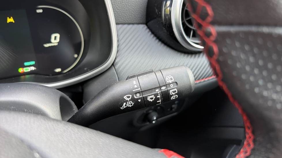 MG ZS 130kW Trophy Connect EV 51kWh 5dr Auto Electric Hatchback - Image 25