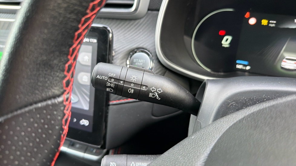 MG ZS 130kW Trophy Connect EV 51kWh 5dr Auto Electric Hatchback - Image 26