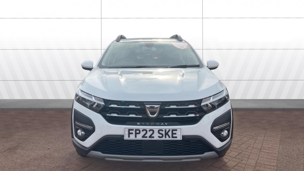 Dacia Sandero Stepway 1.0 TCe Comfort 5dr Petrol Hatchback - Image 3