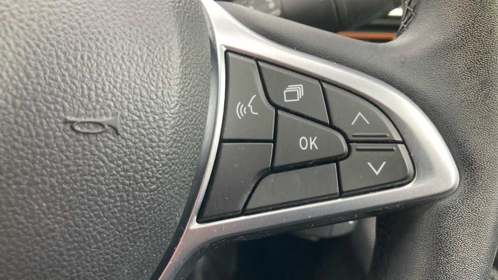 Dacia Sandero Stepway 1.0 TCe Comfort 5dr Petrol Hatchback - Image 26