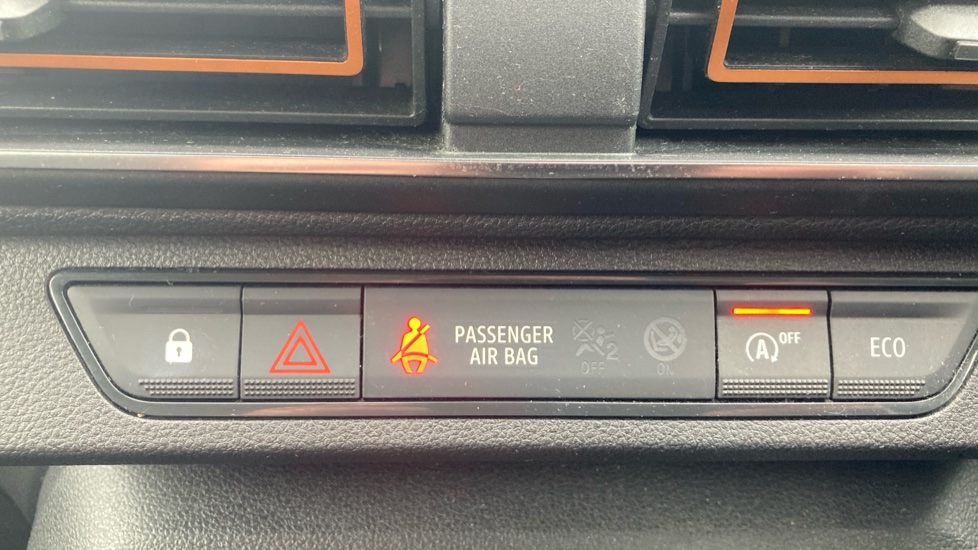 Dacia Sandero Stepway 1.0 TCe Comfort 5dr Petrol Hatchback - Image 32