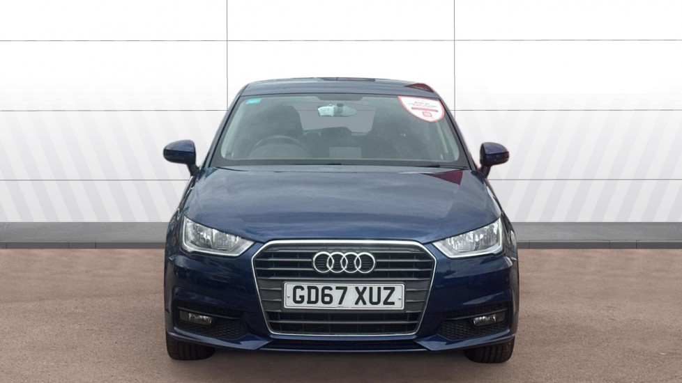 Audi A1 1.4 TFSI Sport 5dr S Tronic Petrol Hatchback - Image 3