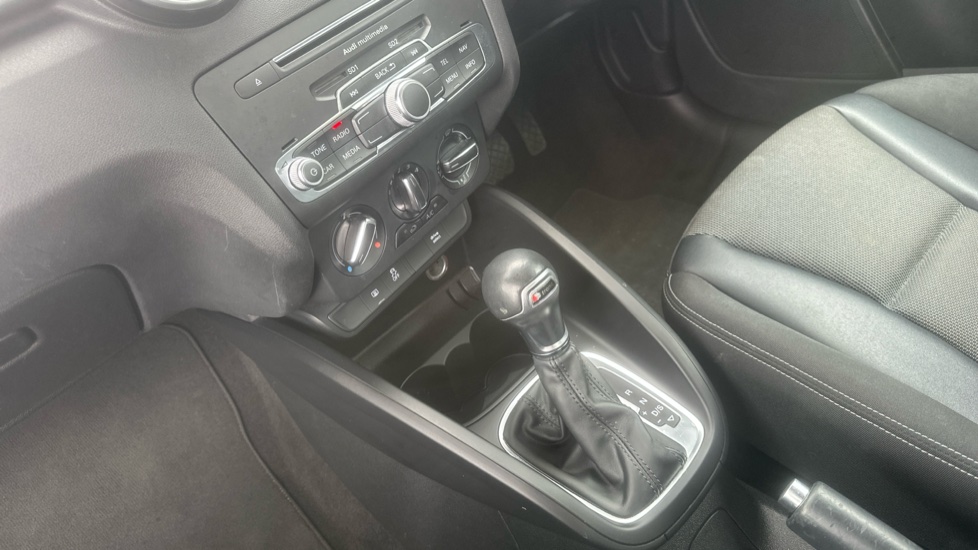 Audi A1 1.4 TFSI Sport 5dr S Tronic Petrol Hatchback - Image 13