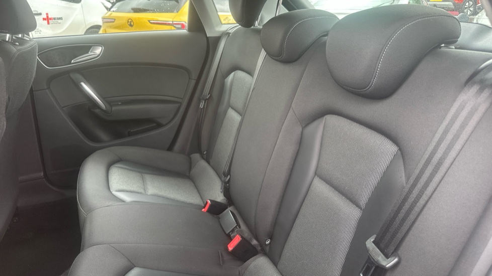 Audi A1 1.4 TFSI Sport 5dr S Tronic Petrol Hatchback - Image 16