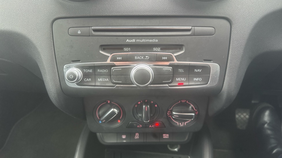 Audi A1 1.4 TFSI Sport 5dr S Tronic Petrol Hatchback - Image 21