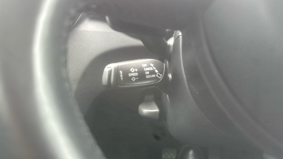 Audi A1 1.4 TFSI Sport 5dr S Tronic Petrol Hatchback - Image 24