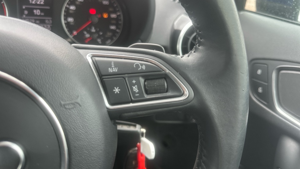 Audi A1 1.4 TFSI Sport 5dr S Tronic Petrol Hatchback - Image 26