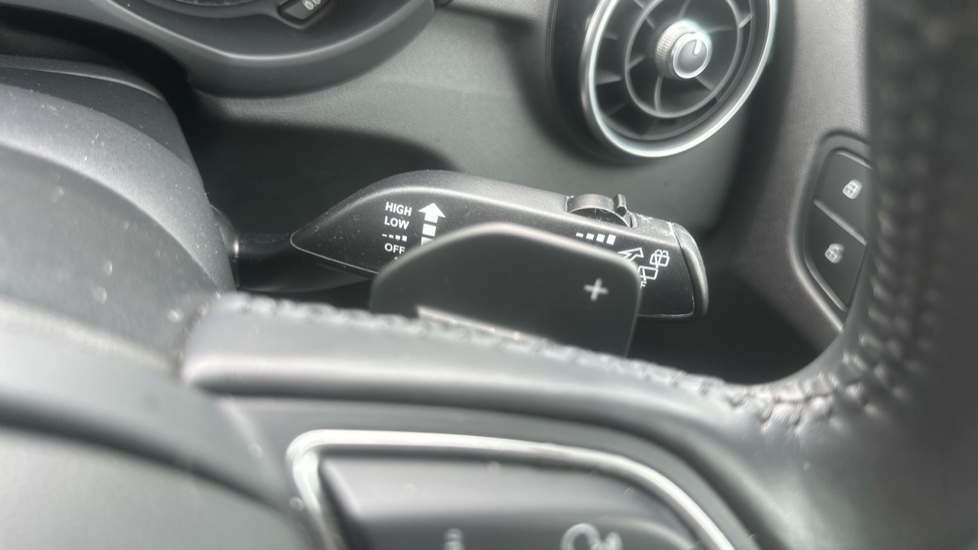 Audi A1 1.4 TFSI Sport 5dr S Tronic Petrol Hatchback - Image 27