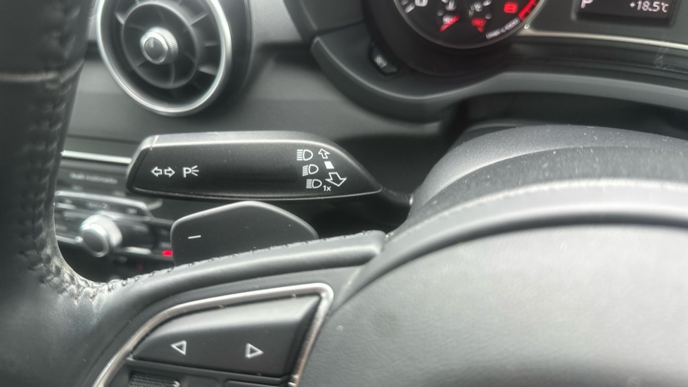 Audi A1 1.4 TFSI Sport 5dr S Tronic Petrol Hatchback - Image 28