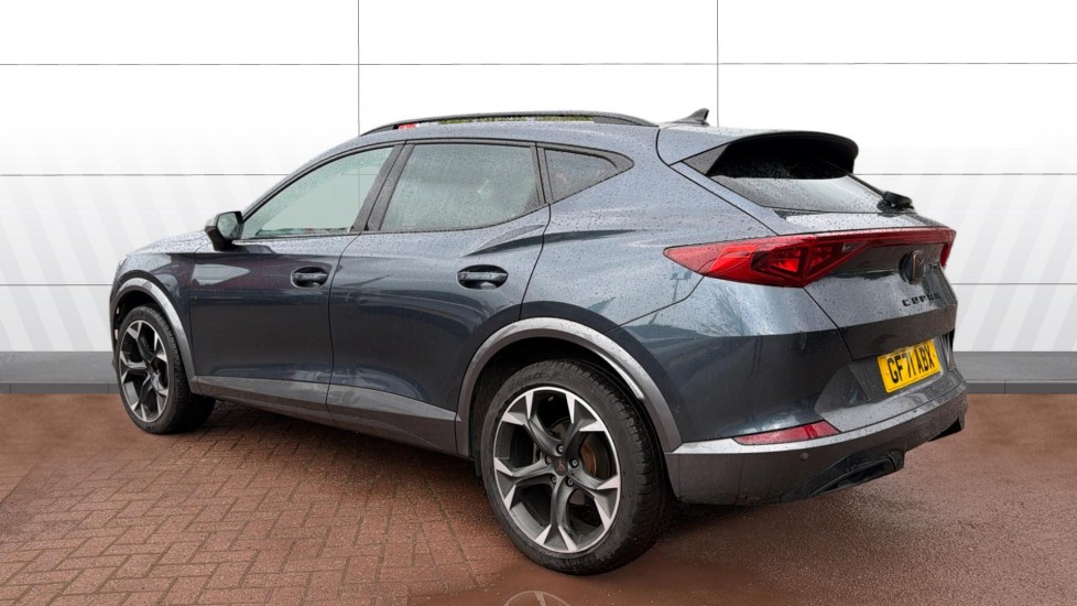 CUPRA Formentor 1.5 TSI 150 V2 5dr Petrol Estate - Image 2