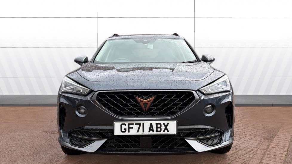 CUPRA Formentor 1.5 TSI 150 V2 5dr Petrol Estate - Image 3