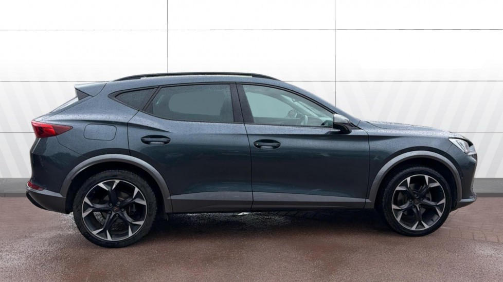 CUPRA Formentor 1.5 TSI 150 V2 5dr Petrol Estate - Image 5