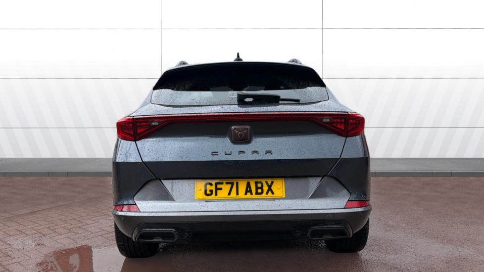 CUPRA Formentor 1.5 TSI 150 V2 5dr Petrol Estate - Image 6