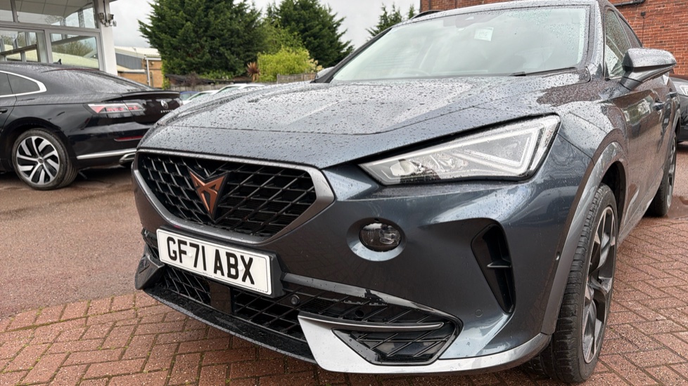 CUPRA Formentor 1.5 TSI 150 V2 5dr Petrol Estate - Image 8