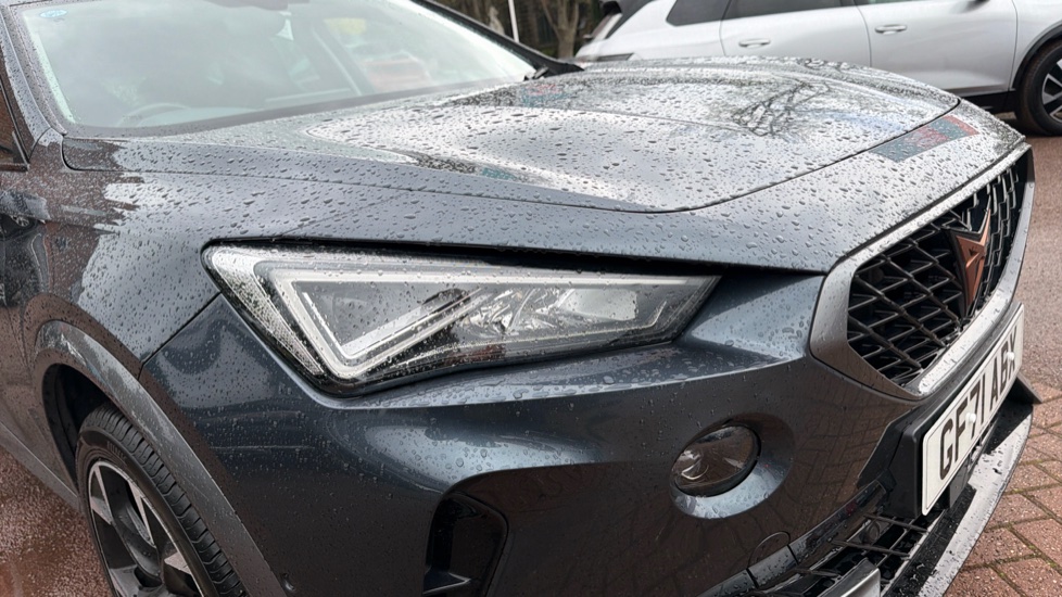 CUPRA Formentor 1.5 TSI 150 V2 5dr Petrol Estate - Image 10