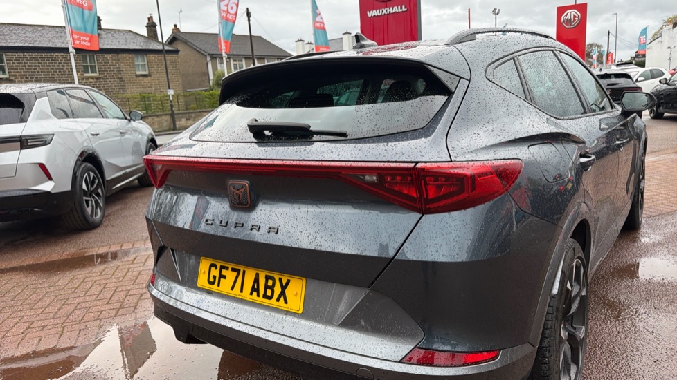 CUPRA Formentor 1.5 TSI 150 V2 5dr Petrol Estate - Image 11
