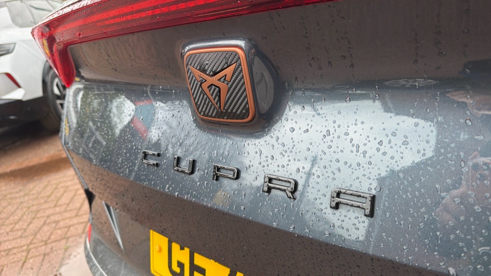 CUPRA Formentor 1.5 TSI 150 V2 5dr Petrol Estate - Image 12