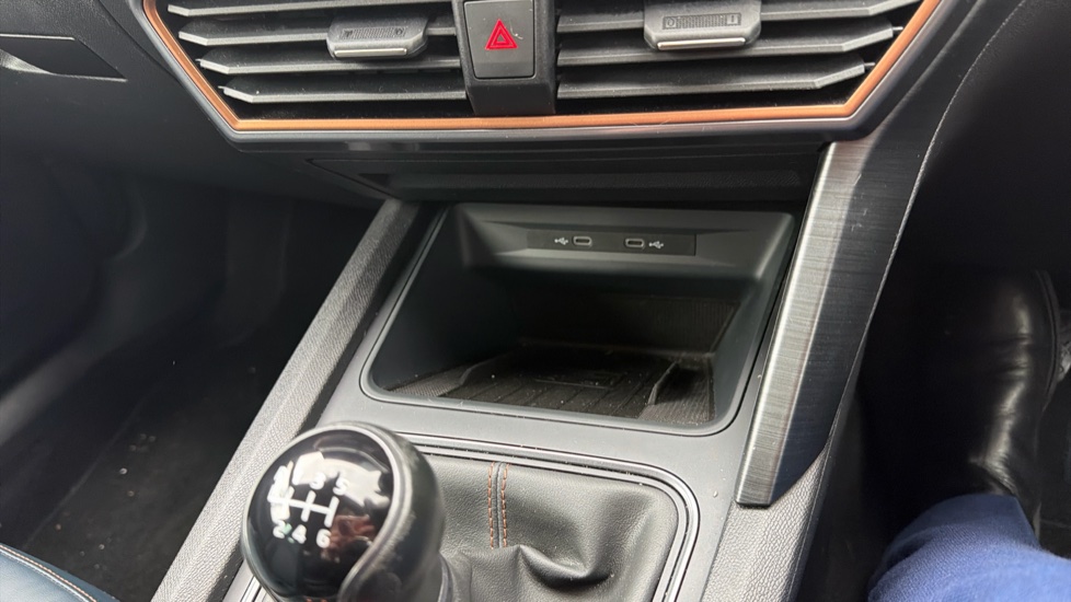 CUPRA Formentor 1.5 TSI 150 V2 5dr Petrol Estate - Image 18