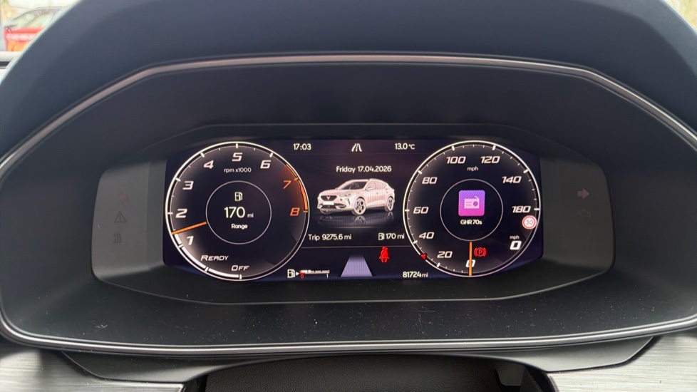 CUPRA Formentor 1.5 TSI 150 V2 5dr Petrol Estate - Image 20