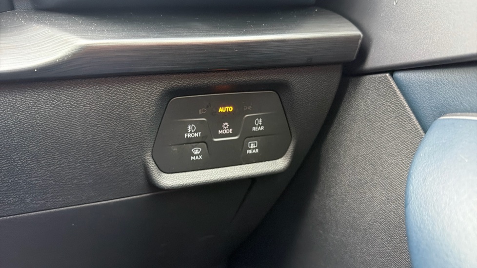 CUPRA Formentor 1.5 TSI 150 V2 5dr Petrol Estate - Image 21