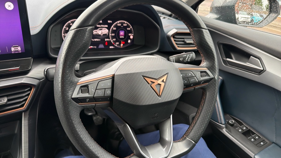 CUPRA Formentor 1.5 TSI 150 V2 5dr Petrol Estate - Image 25