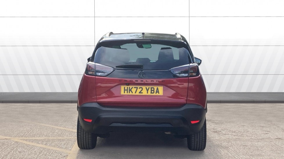 Vauxhall Crossland 1.2 Turbo Ultimate 5dr Petrol Hatchback - Image 6