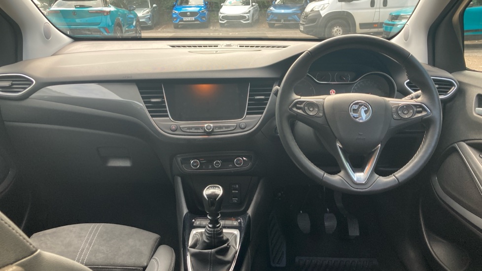 Vauxhall Crossland 1.2 Turbo Ultimate 5dr Petrol Hatchback - Image 10