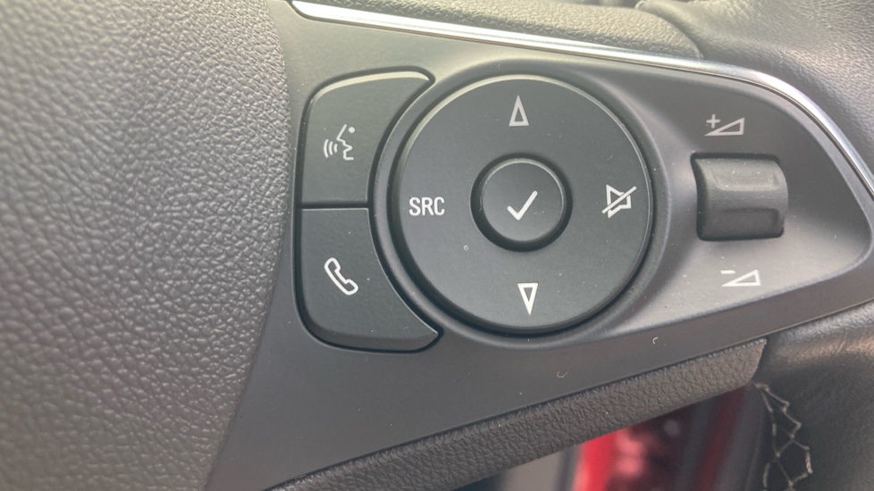 Vauxhall Crossland 1.2 Turbo Ultimate 5dr Petrol Hatchback - Image 28