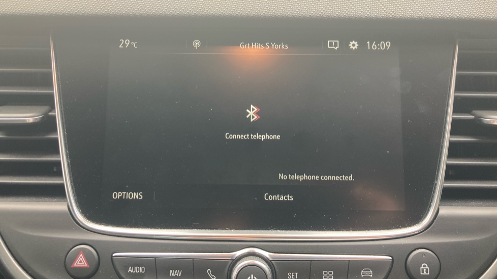 Vauxhall Crossland 1.2 Turbo Ultimate 5dr Petrol Hatchback - Image 38