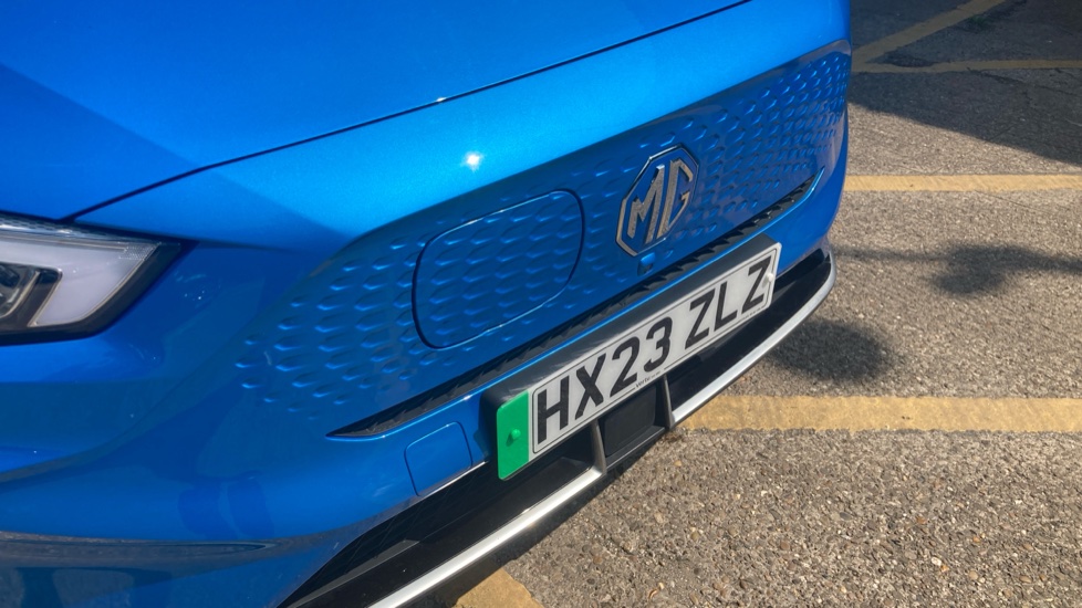 MG ZS 130kW Trophy EV 51kWh 5dr Auto Electric Hatchback - Image 8
