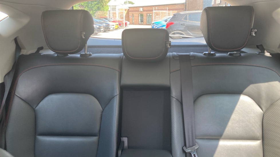 MG ZS 130kW Trophy EV 51kWh 5dr Auto Electric Hatchback - Image 15