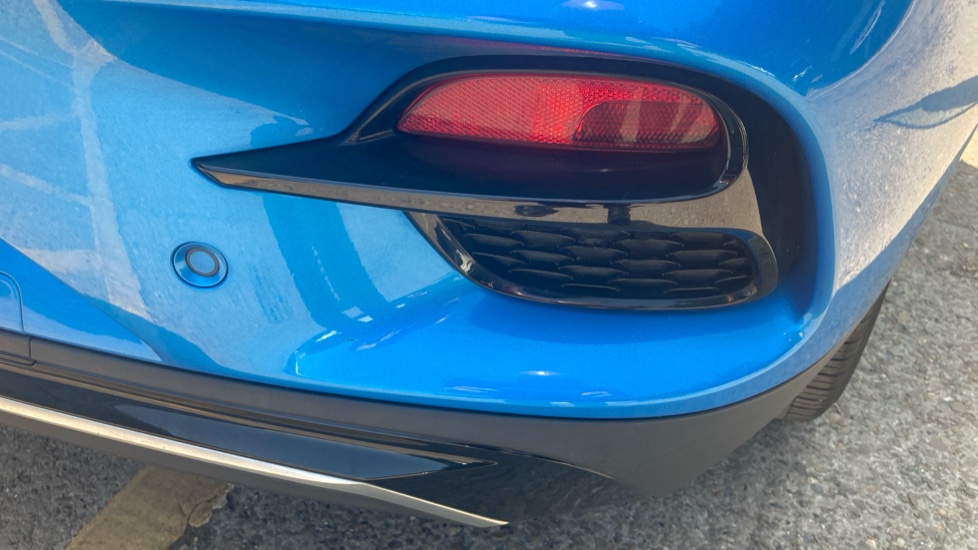 MG ZS 130kW Trophy EV 51kWh 5dr Auto Electric Hatchback - Image 26