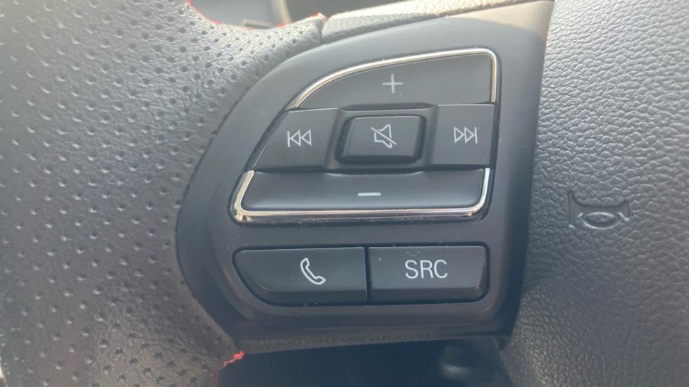MG ZS 130kW Trophy EV 51kWh 5dr Auto Electric Hatchback - Image 33