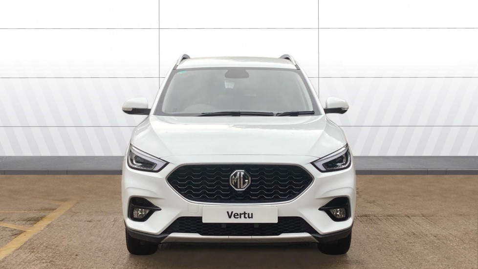 MG ZS 1.5 VTi-TECH Exclusive 5dr Petrol Hatchback - Image 3
