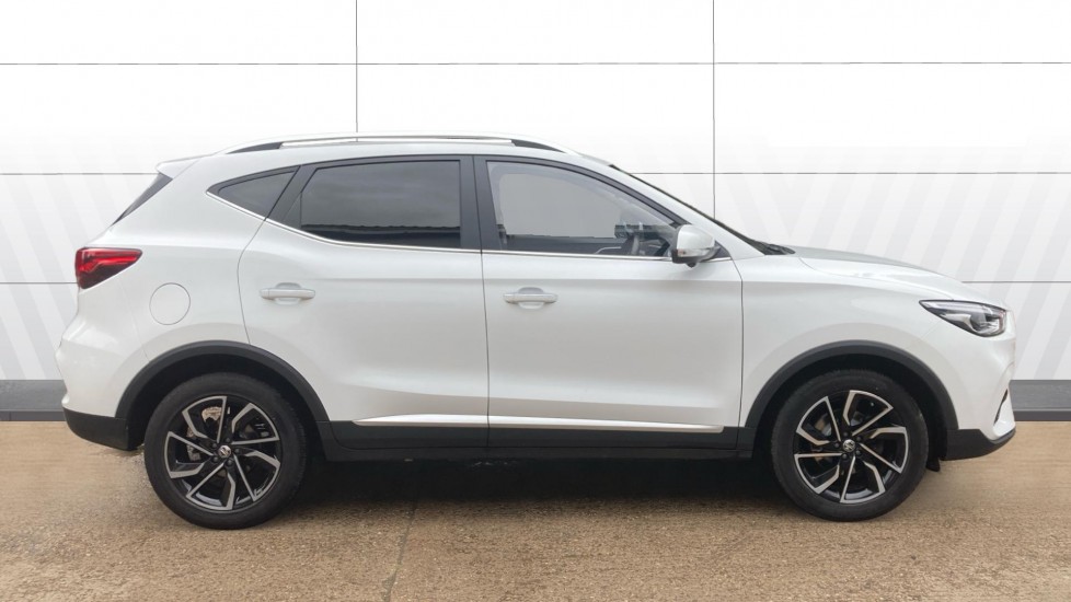 MG ZS 1.5 VTi-TECH Exclusive 5dr Petrol Hatchback - Image 5